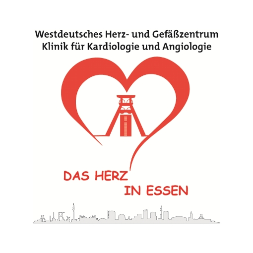 Klinik für Kardiologie und Angiologie am Westdeutschen Herz- und Gefäßzentrum Essen